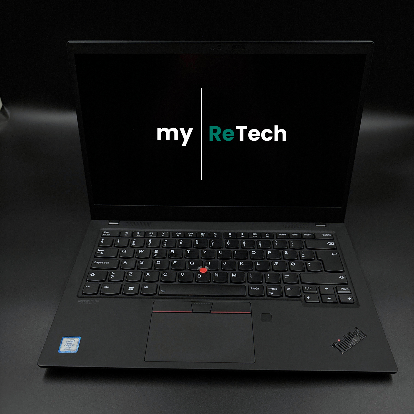 Lenovo X1 Carbon