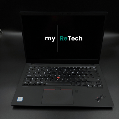 Lenovo X1 Carbon
