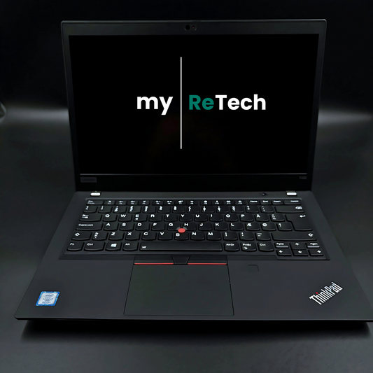 Lenovo T490