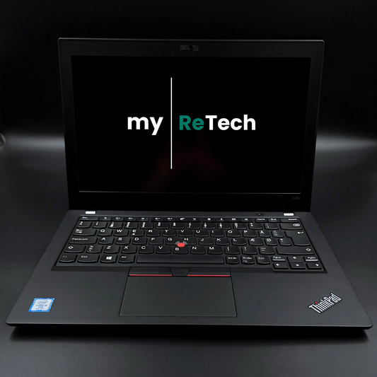 Lenovo X280