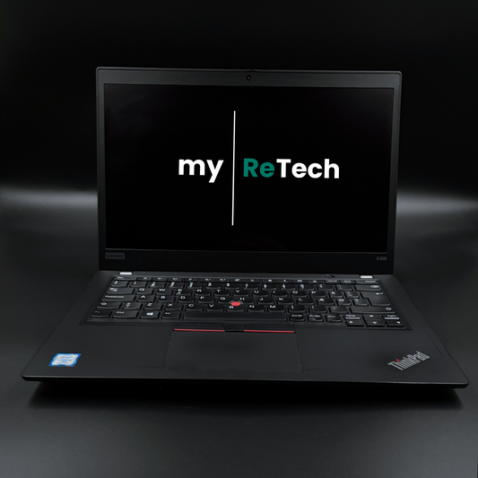 Lenovo X390